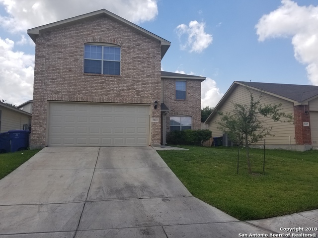 Details for 5123 Fountain Hill, San Antonio, TX 78244