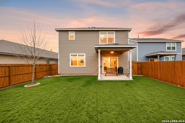 Image 35 of 40 For 5831 Hematite Rim