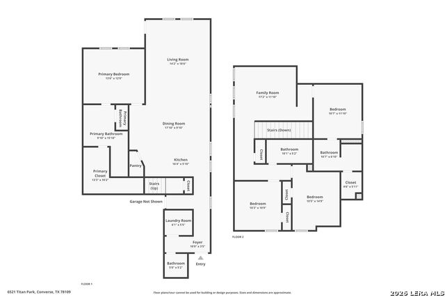 Image 33 of 33 For 6521 Titan Park