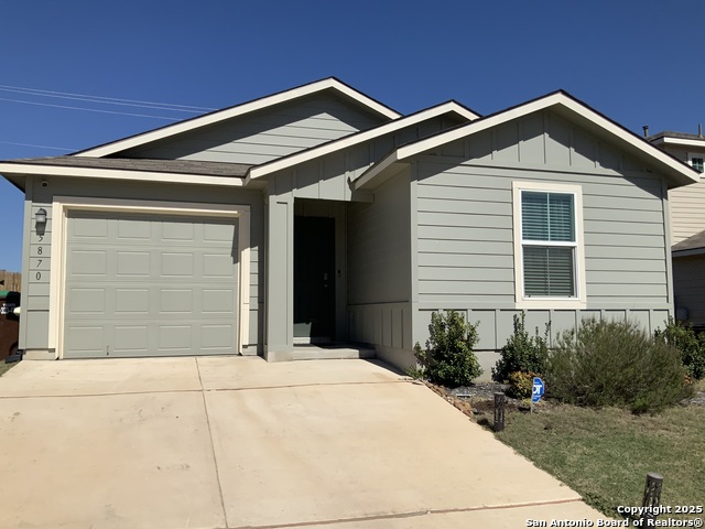 Details for 5870 Kendall Prairie, San Antonio, TX 78244