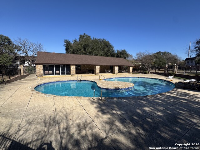 Image 17 of 19 For 5019 Concord Ridge