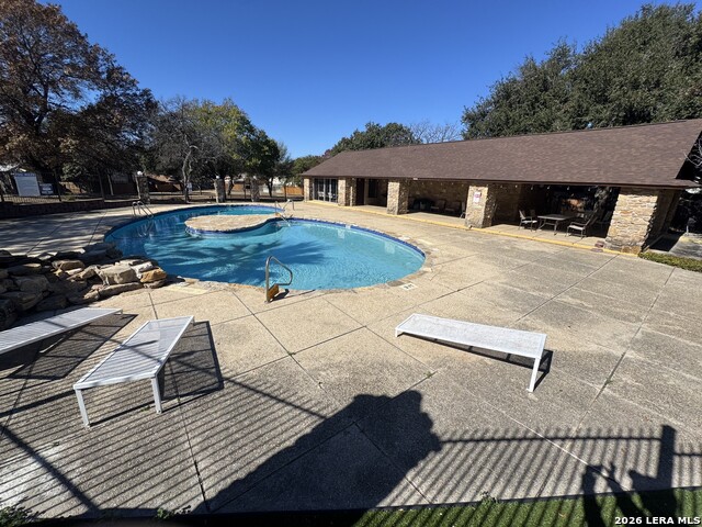 Image 18 of 19 For 5019 Concord Ridge