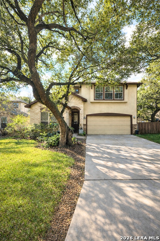 Details for 27943 Sonoma Ambre, Boerne, TX 78015