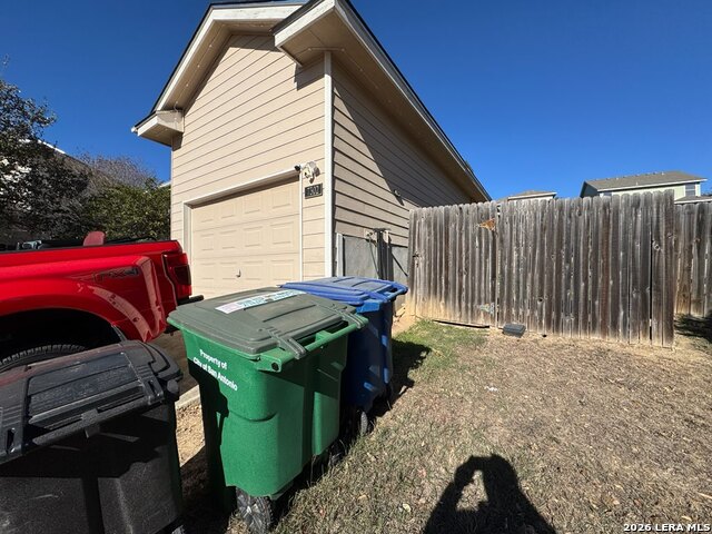 Details for 7302 Aphelion, San Antonio, TX 78252