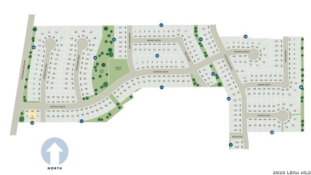 Image 31 of 48 For 4534 Badger Crest