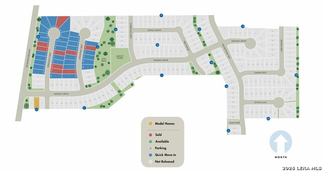 Image 32 of 48 For 4534 Badger Crest