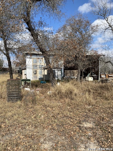 Details for 122 Woodcrest, Somerset, TX 78069