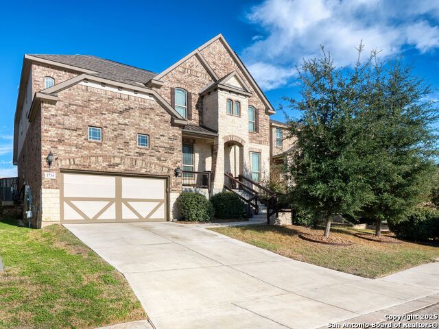 Details for 1714 Kosmas Drive, San Antonio, TX 78245