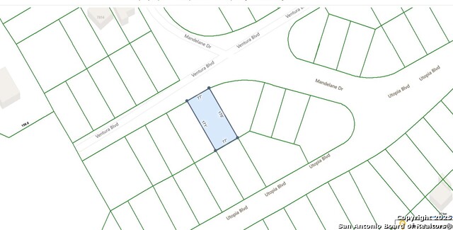 Details for 7820 Ventura Boulevard, Selma, TX 78154