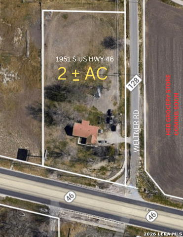 Image 2 of 4 For 1951 S Highway 46