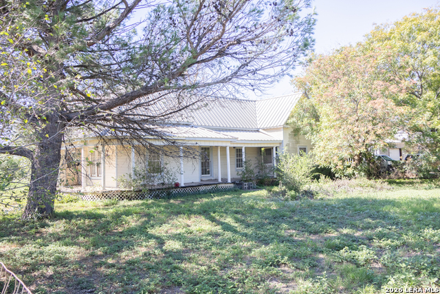 Details for 134 Kessler Ln, Knippa, TX 78870