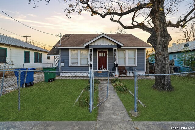 Details for 434 Buckingham Ave, San Antonio, TX 78210