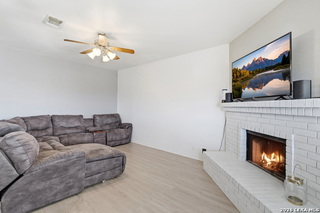 Image 10 of 35 For 9710 Logans Ridge Dr