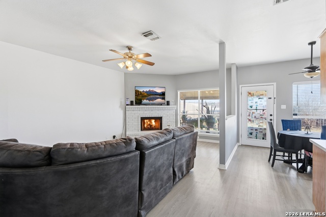 Image 2 of 35 For 9710 Logans Ridge Dr