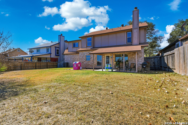 Image 28 of 35 For 9710 Logans Ridge Dr