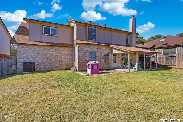 Image 29 of 35 For 9710 Logans Ridge Dr