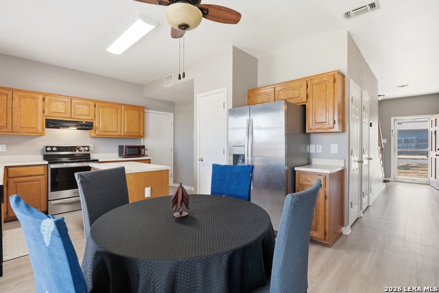 Image 3 of 35 For 9710 Logans Ridge Dr