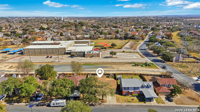 Image 32 of 35 For 9710 Logans Ridge Dr