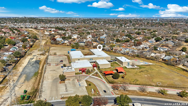 Image 34 of 35 For 9710 Logans Ridge Dr