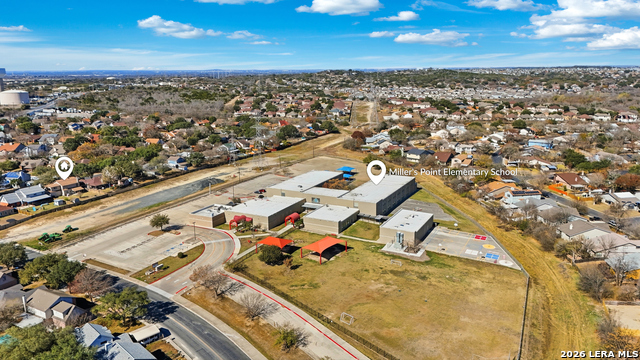 Image 35 of 35 For 9710 Logans Ridge Dr