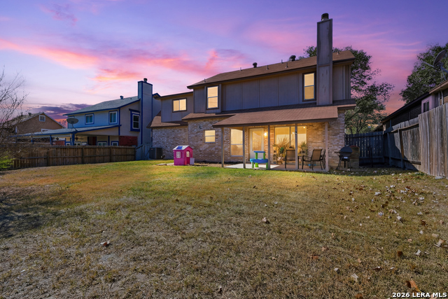 Image 5 of 35 For 9710 Logans Ridge Dr