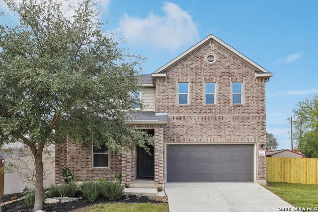 Details for 6411 Wind Path, San Antonio, TX 78239