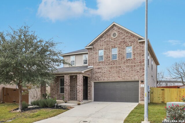 Image 2 of 50 For 6411 Wind Path