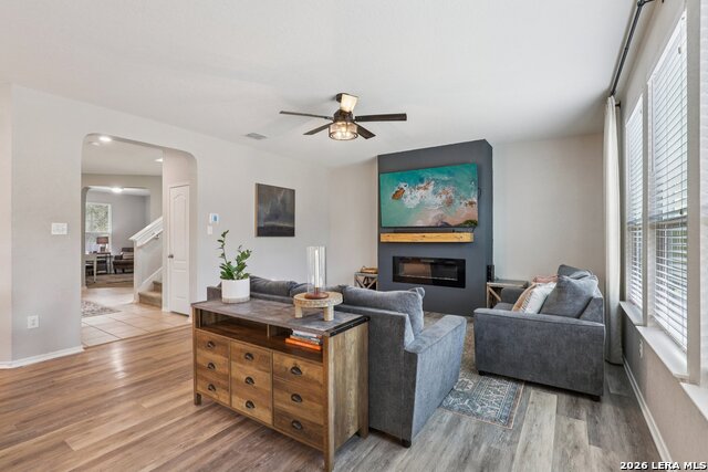 Image 8 of 50 For 6411 Wind Path