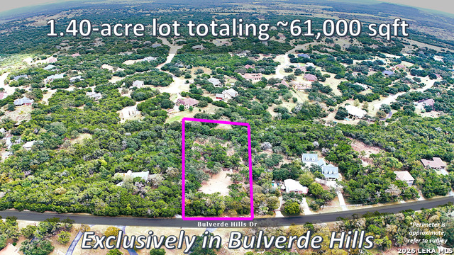 Details for 30806 Bulverde Hills, Bulverde, TX 78163