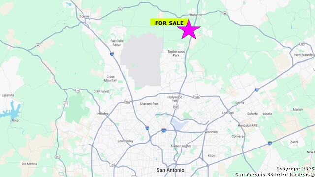 Image 12 of 14 For 30806 Bulverde Hills