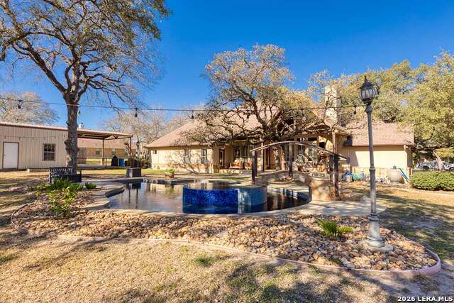 Details for 148 Copper Ridge, La Vernia, TX 78121