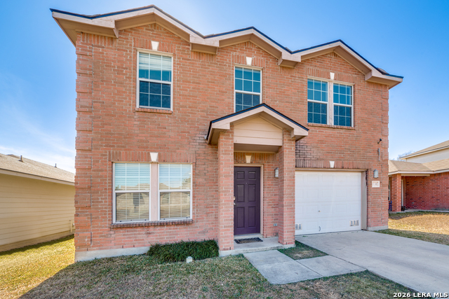 Details for 11138 Dublin Ldg, San Antonio, TX 78254