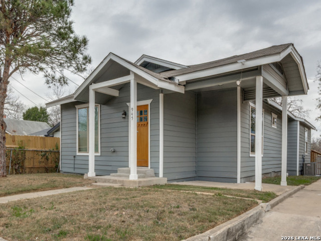 Details for 945 Potomac  , San Antonio, TX 78202