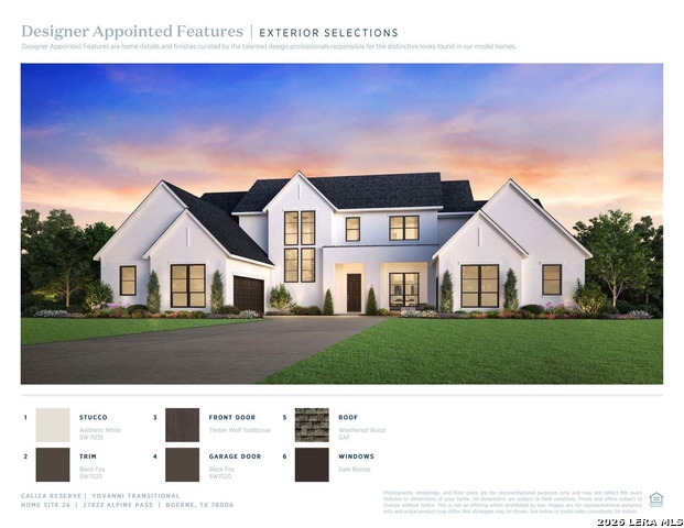 Image 2 of 10 For 27822 Alpine