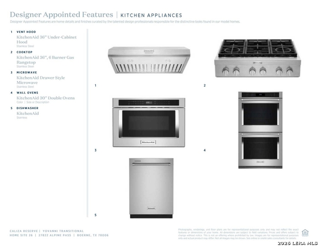 Image 6 of 10 For 27822 Alpine