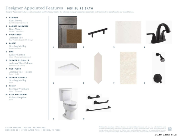 Image 9 of 10 For 27822 Alpine