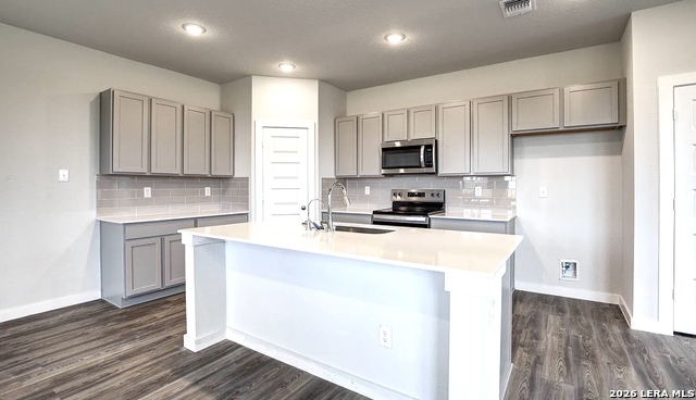 Image 5 of 21 For 2563 Rambo Dr.