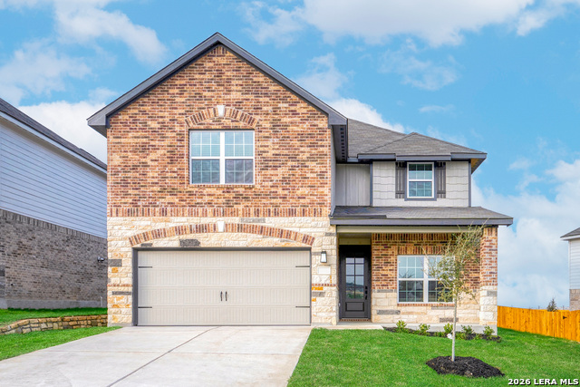 Details for 6315 Monk Landing, Converse, TX 78109