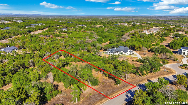 Details for Lot 6 Ledgestone Trail, Boerne, TX 78006