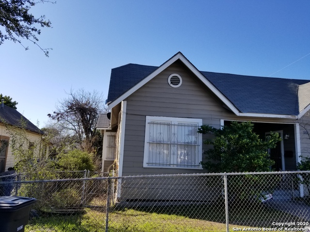 Details for 2238 Interstate 35, San Antonio, TX 78208