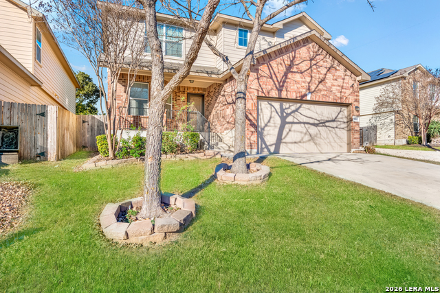 Details for 1803 Emerald Edge, San Antonio, TX 78245
