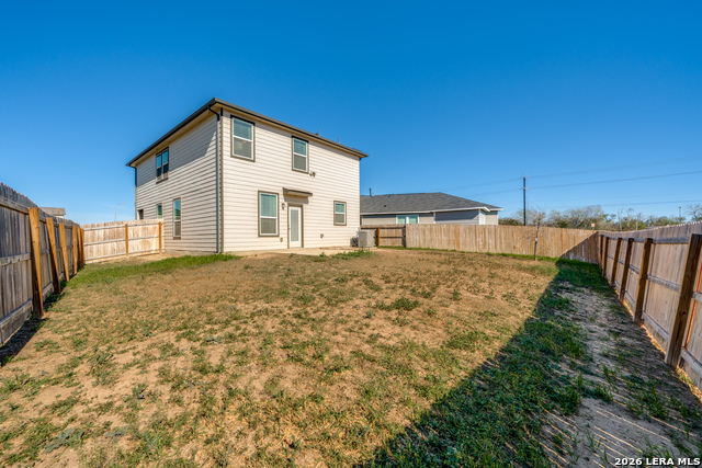 Image 24 of 24 For 13246 Lorena Ochoa