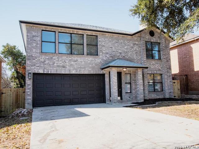 Details for 21523 Hyerwood, San Antonio, TX 78259