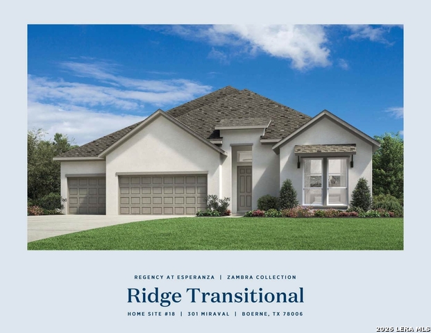 Details for 301 Miraval  , Boerne, TX 78006