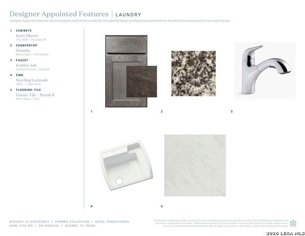 Image 11 of 11 For 301 Miraval  