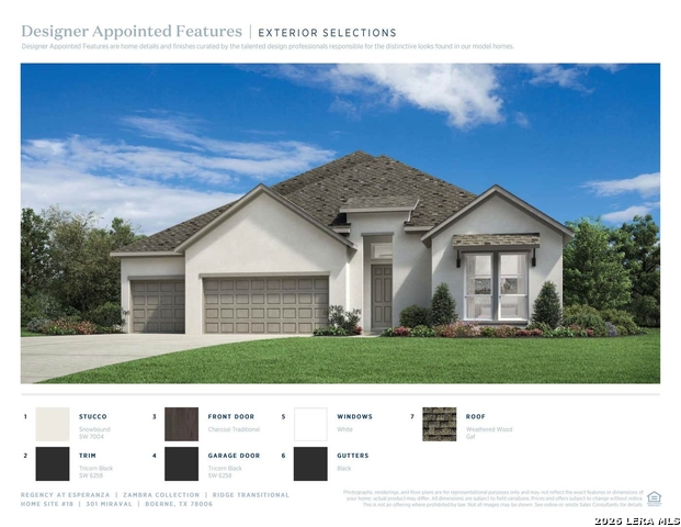 Image 3 of 11 For 301 Miraval  