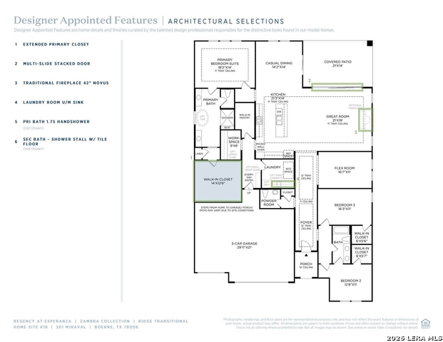 Image 4 of 11 For 301 Miraval  