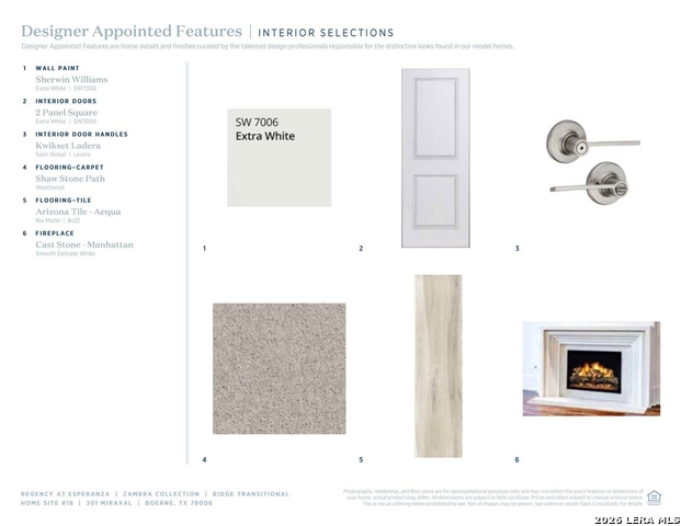 Image 5 of 11 For 301 Miraval  