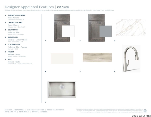 Image 6 of 11 For 301 Miraval  