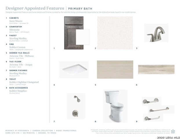 Image 9 of 11 For 301 Miraval  